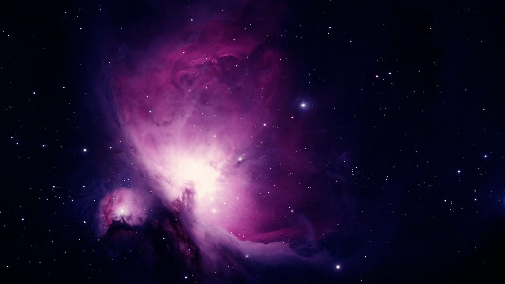 orion nebula 11107